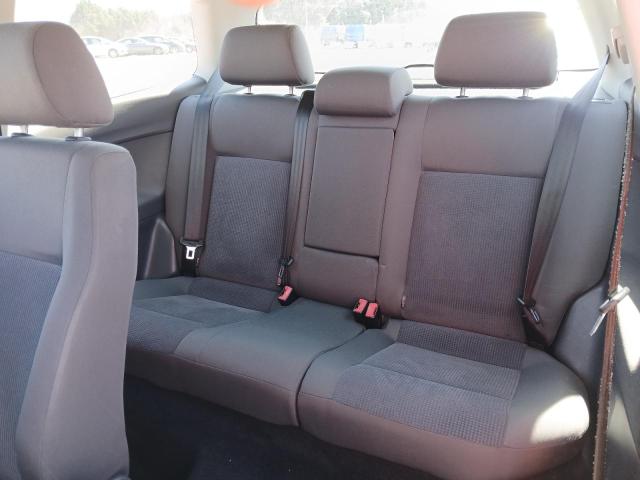 2006 VOLKSWAGEN POLO SE 75