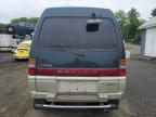 1992 Mitsubishi Delica en Venta en East Granby, CT - Minor Dent/Scratches