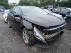 2019 PEUGEOT 308 ALLURE for sale at Copart WOLVERHAMPTON