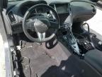 2017 Infiniti Q60 Premium იყიდება New Orleans-ში, LA - Stripped