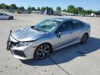 2018 Honda Civic Si продається в Bridgeton, MO - Front End