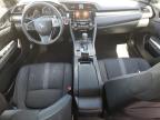 2018 Honda Civic Ex for Sale in Earlington, KY - Hail