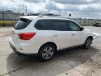 2018 Nissan Pathfinder S იყიდება Lawrenceburg-ში, KY - Front End
