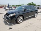 2012 Lexus Rx 350 na sprzedaż w Wilmer, TX - Front End