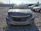 2013 Hyundai Sonata Gls na sprzedaż w Greenwood, NE - Front End