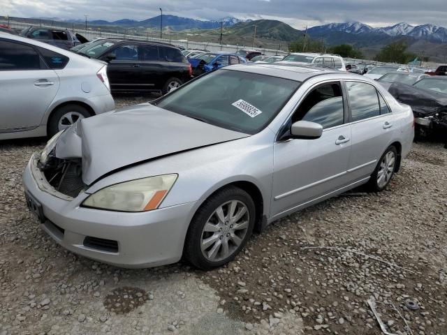 2006 Honda Accord Ex