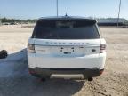 2016 Land Rover Range Rover Sport Hse للبيع في West Palm Beach، FL - Mechanical