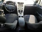 2014 Ford Fusion Se Hybrid   იყიდება Vallejo-ში, CA - Rear End