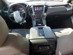 2018 Chevrolet Tahoe K1500 Lt იყიდება Madisonville-ში, TN - Front End