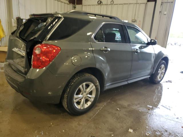  CHEVROLET EQUINOX 2013 Gray