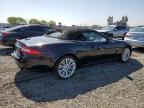 2010 Jaguar Xk Portfolio na sprzedaż w San Diego, CA - Minor Dent/Scratches
