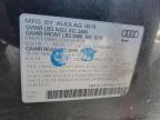 2016 Audi Q5 Premium Plus en Venta en Hayward, CA - Front End