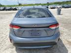 2021 Toyota Corolla Le en Venta en West Palm Beach, FL - All Over