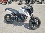 2017 KTM 690 DUKE   for sale at Copart TX - EL PASO