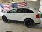2011 Ford Edge Sel на продаже в Columbia, MO - Front End