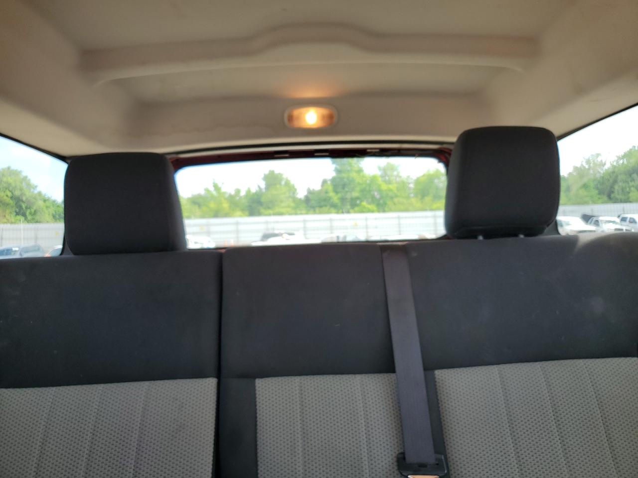 2010 Dodge Nitro Se VIN: 1D4PU2GKXAW146283 Lot: 57847235