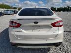 2013 Ford Fusion Se en Venta en Barberton, OH - Front End