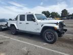 2021 Jeep Gladiator Overland zu verkaufen in Van Nuys, CA - Front End