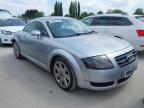 2004 AUDI TT COUPE Q for sale at Copart SANDY