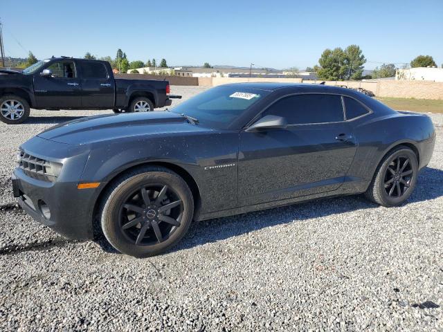 2013 Chevrolet Camaro Ls