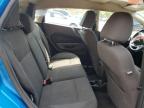 2015 Ford Fiesta Se продається в Fort Pierce, FL - Front End
