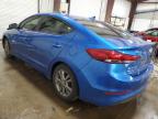 2017 Hyundai Elantra Se na sprzedaż w West Mifflin, PA - Front End