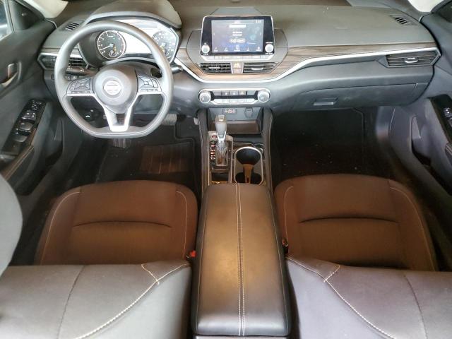  NISSAN ALTIMA 2023 Black