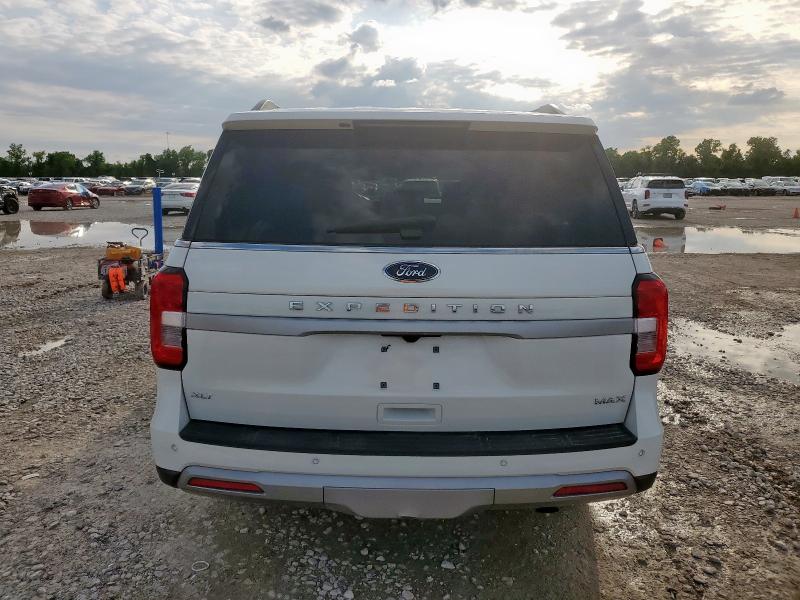  FORD EXPEDITION 2023 Biały