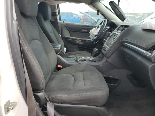  GMC ACADIA 2015 Белый