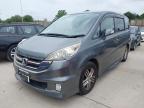 2008 HONDA STEPWAGON for sale at Copart SANDY