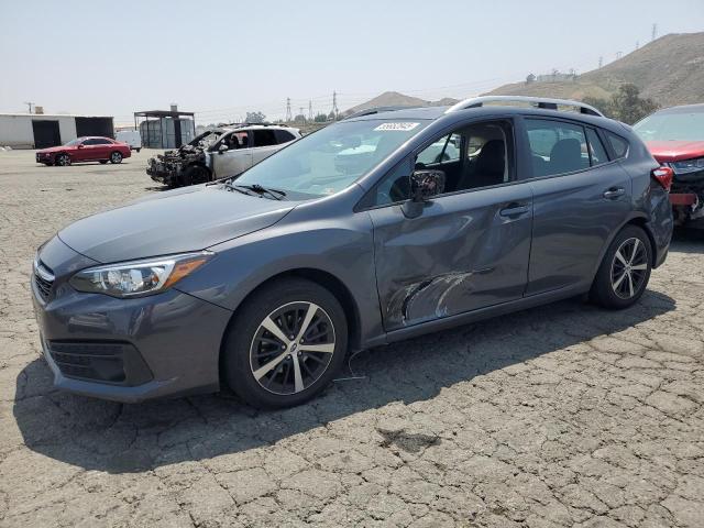 2021 Subaru Impreza Premium