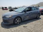 2021 Subaru Impreza Premium იყიდება Colton-ში, CA - Side
