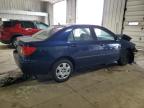 2003 Toyota Corolla Ce en Venta en Franklin, WI - Front End