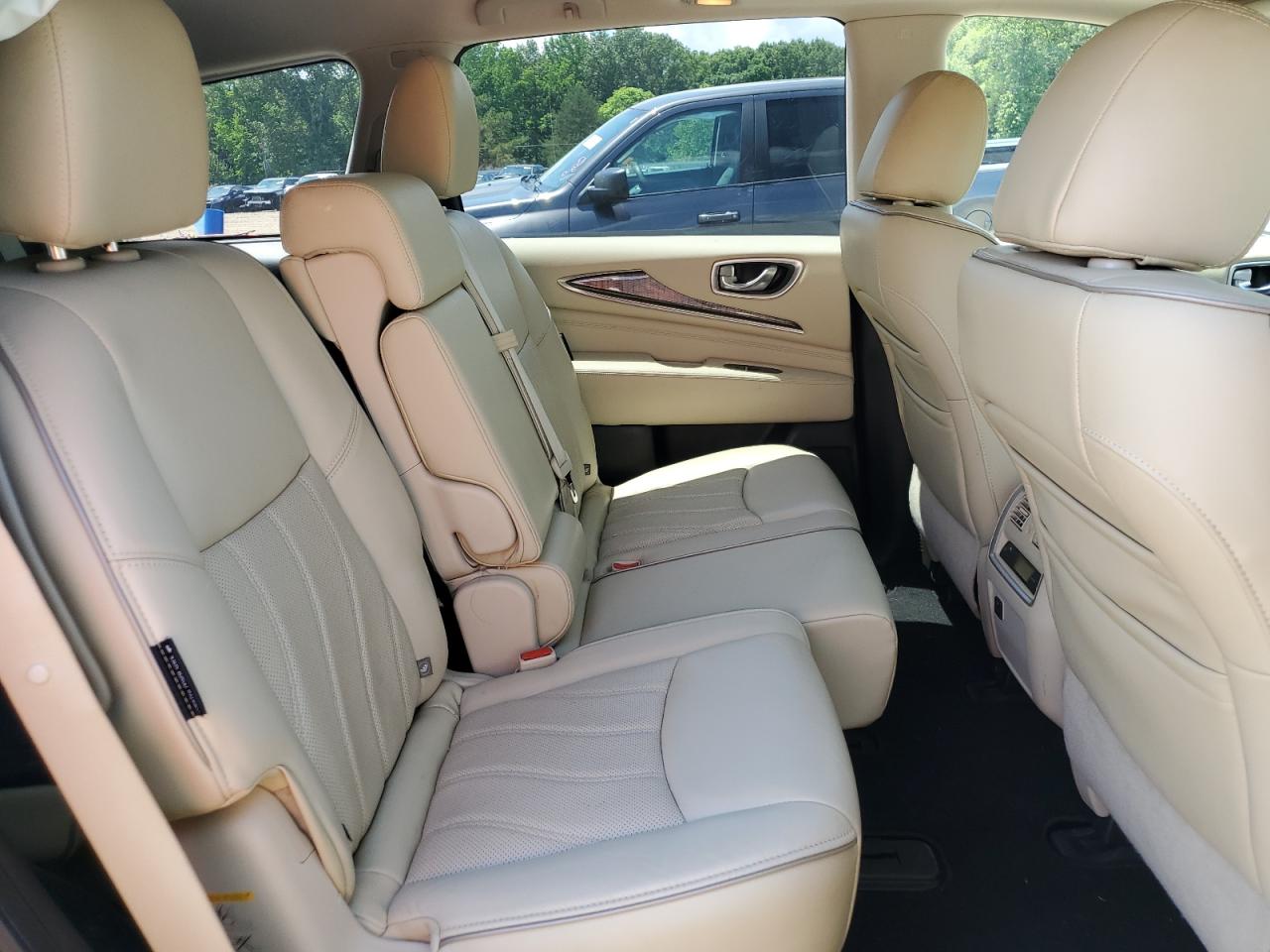 2018 Infiniti Qx60 VIN: 5N1DL0MN2JC523868 Lot: 56890335