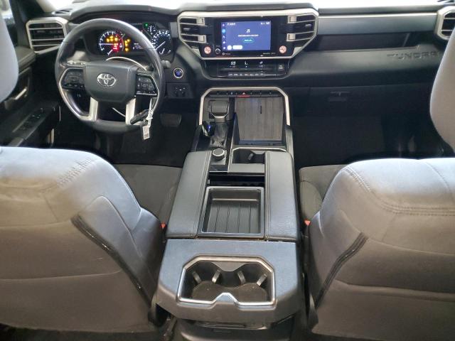  TOYOTA TUNDRA 2022 Zielony