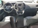 2016 Mercedes-Benz Metris  de vânzare în Nampa, ID - Side