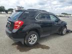 2017 Chevrolet Equinox Lt na sprzedaż w Lumberton, NC - Front End