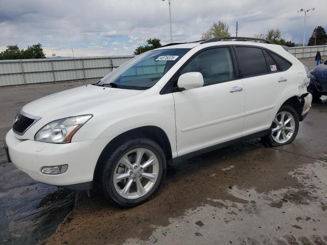 2008 Lexus Rx 350