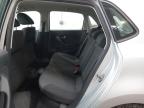 2011 VOLKSWAGEN POLO SE 60 for sale at Copart EAST KILBRIDE