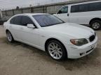 2006 Bmw 750 I იყიდება Los Angeles-ში, CA - Mechanical