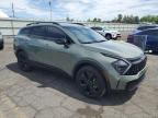 2025 Kia Sportage X Line for Sale in Pennsburg, PA - Side