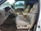 2001 Ford Excursion Limited en Venta en Opa Locka, FL - Front End