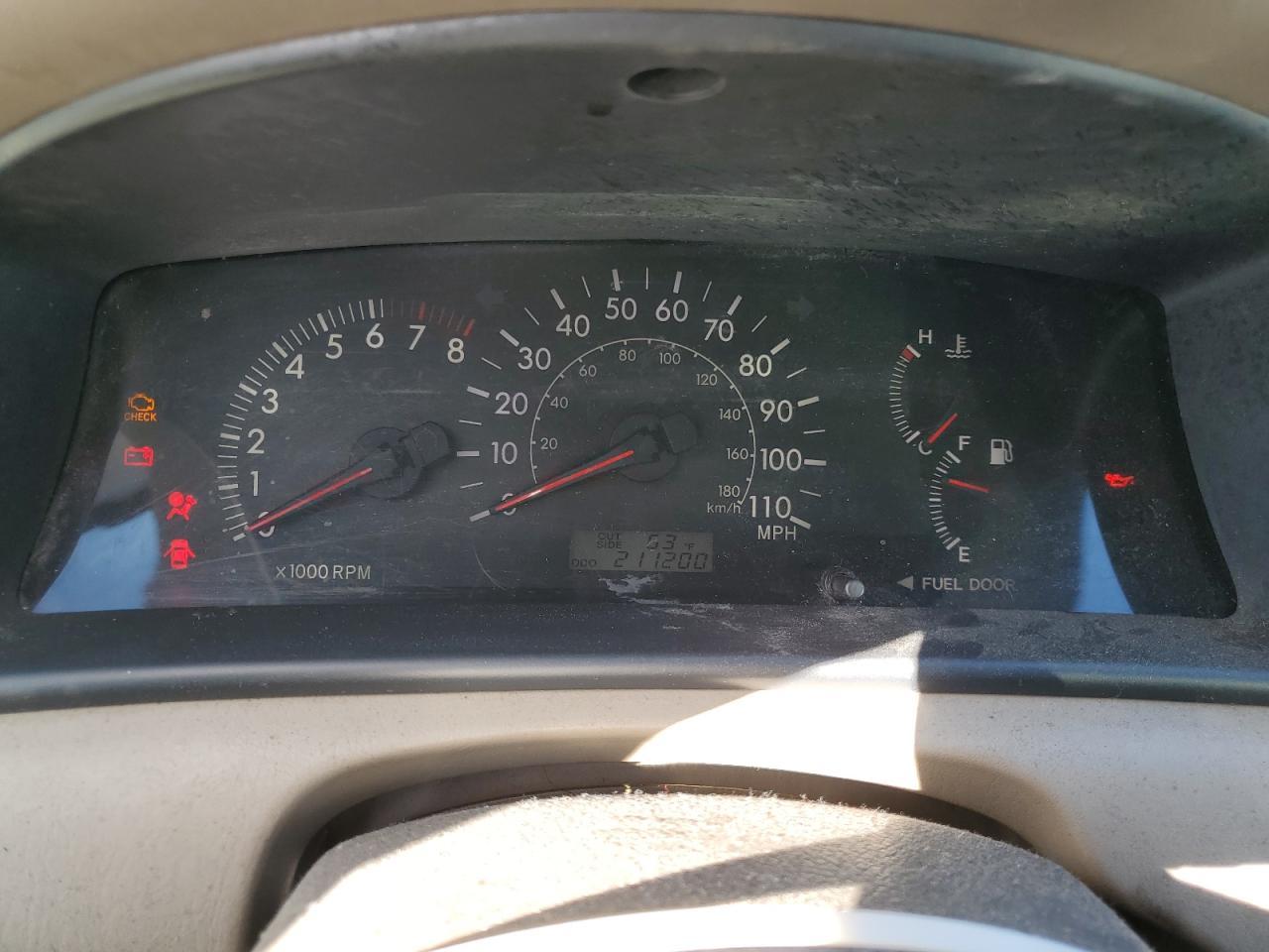 2006 Toyota Corolla Ce VIN: 2T1BR32E66C660387 Lot: 57684035