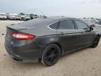 2016 Ford Fusion Titanium на продаже в San Antonio, TX - Minor Dent/Scratches
