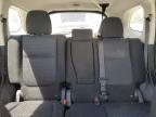 2017 Mitsubishi Outlander Se продається в Anthony, TX - Front End