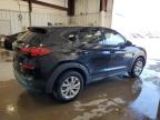 2021 Hyundai Tucson Se للبيع في Franklin، WI - Hail