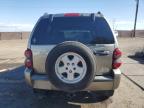 2006 Jeep Liberty Sport for Sale in Albuquerque, NM - Front End