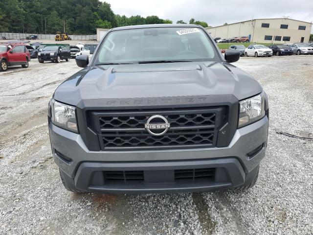  NISSAN FRONTIER 2022 Серый