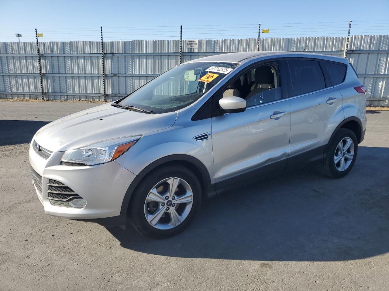 Antelope, CA에서 판매 중인 2016 Ford Escape Se - Front End