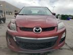 2012 Mazda Cx-7  na sprzedaż w Littleton, CO - Front End